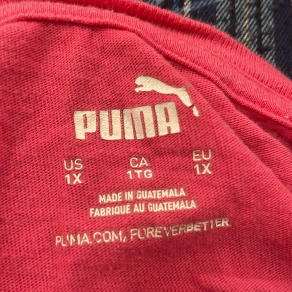 Puma - Picture 2 of 2